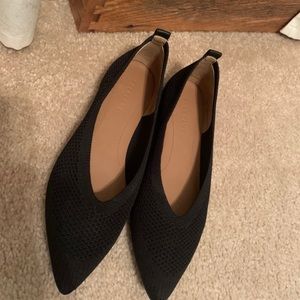 Everlane 40 hour flat